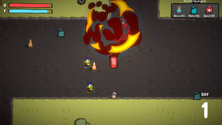 Скриншот 5 к игре End of world: Survivors
