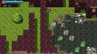 Скриншот 5 к игре Azarine Heart