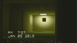 Скриншот 7 к игре The Backrooms Multiplayer