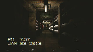 Скриншот 8 к игре The Backrooms Multiplayer