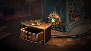 Скриншот 5 к игре Boxes: Lost Fragments