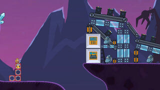 Скриншот 5 к игре Wok Planet
