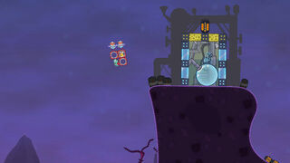 Скриншот 6 к игре Wok Planet