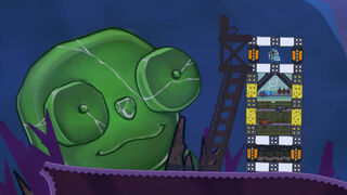 Скриншот 7 к игре Wok Planet