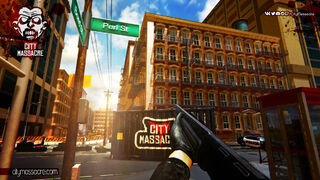 Скриншот 7 к игре City Massacre