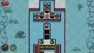 Скриншот 7 к игре Fury Turn