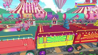 Скриншот 5 к игре JoJo Siwa: Worldwide Party