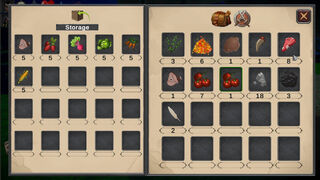 Скриншот 5 к игре Living With Dragons