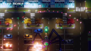 Скриншот 5 к игре Havenview