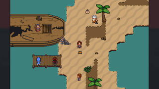 Скриншот 5 к игре Frameland: A Binary Tale