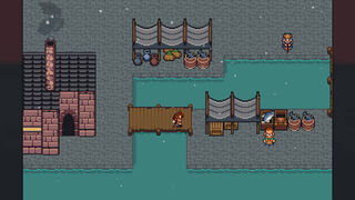 Скриншот 6 к игре Frameland: A Binary Tale