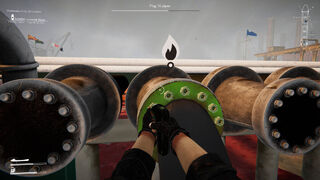 Скриншот 8 к игре Ships Simulator 2024