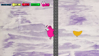 Скриншот 5 к игре Tireless pig