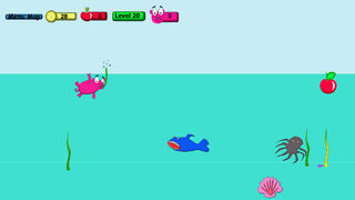 Скриншот 6 к игре Tireless pig