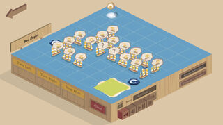 Скриншот 5 к игре Konkan Coast Pirate Solutions