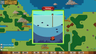 Скриншот 6 к игре Sagres