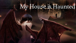 Скриншот 6 к игре My House Is Haunted