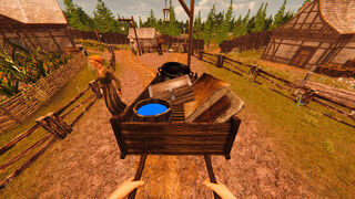 Скриншот 5 к игре Medieval Alchemist