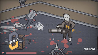 Скриншот 5 к игре Project Malice