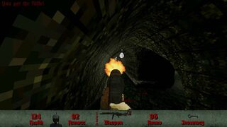 Скриншот 6 к игре Haunted: Attack of the Dead Men