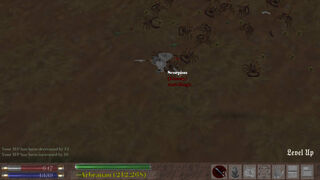 Скриншот 5 к игре Howlbreath