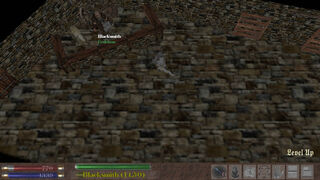 Скриншот 6 к игре Howlbreath