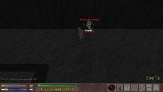 Скриншот 7 к игре Howlbreath