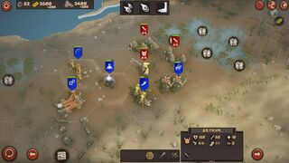 Скриншот 6 к игре WarKind