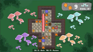 Скриншот 5 к игре Danger Ducklings