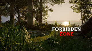 Скриншот 5 к игре Forbidden zone