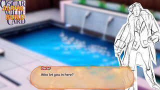 Скриншот 5 к игре OscarWildeCard