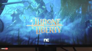 Что показали в трейлере Throne and Liberty? — Покадровый разбор видео