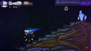 Скриншот 5 к игре Strong Moon