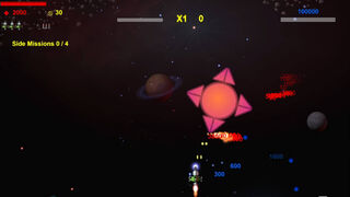 Скриншот 6 к игре Spinner Invaders 2: A Mad Revenge