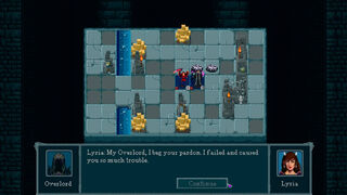 Скриншот 7 к игре The Chronicles of Overlord