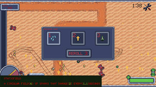 Скриншот 6 к игре Freedom Drive