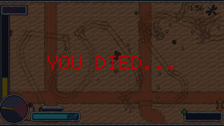 Скриншот 8 к игре Freedom Drive