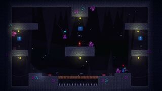 Скриншот 6 к игре Grapple Gunners