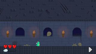 Скриншот 8 к игре Draco