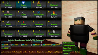 Скриншот 5 к игре Shadow Survival