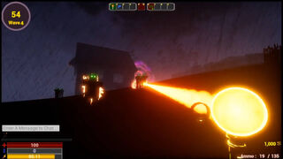 Скриншот 7 к игре Shadow Survival