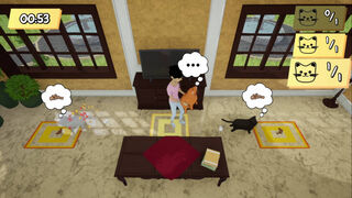Скриншот 5 к игре Cat Herder