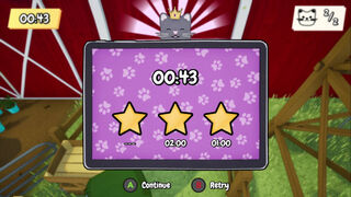 Скриншот 6 к игре Cat Herder