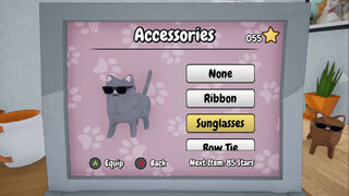 Скриншот 7 к игре Cat Herder