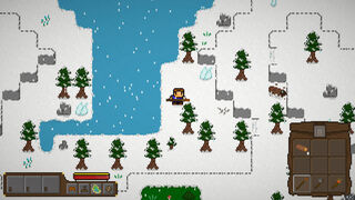 Скриншот 6 к игре Layer Hunt