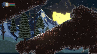 Скриншот 6 к игре Back to Home