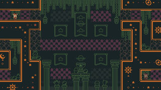 Скриншот 8 к игре Woten DX - Traveller's Dream