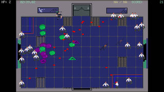 Скриншот 7 к игре Untitled Gare Game