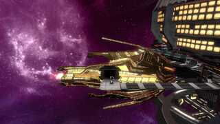 Скриншот 5 к игре Pixel Starships 2