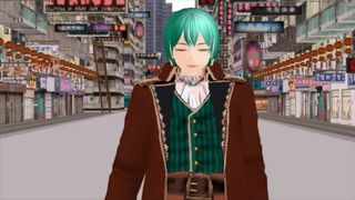 Скриншот 5 к игре キミもvtuberにならないか？